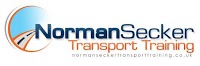 Norman Secker Transport Training 635103 Image 2